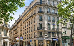 Best Western Nouvel Orleans 4*